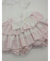 Conjunto Menina